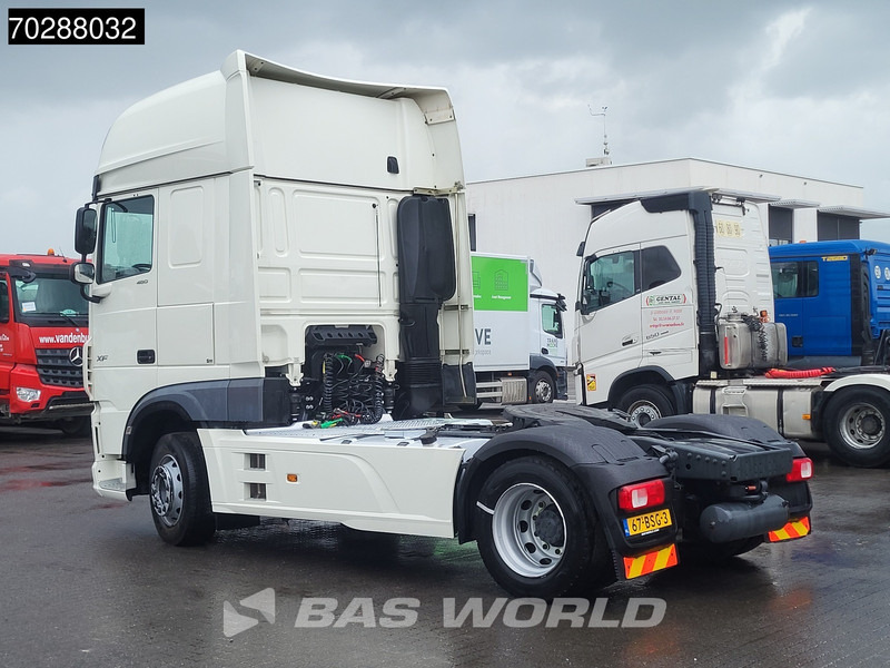 DAF XF 480 4X2 NL-Truck SSC 2xTanks ACC Euro 6 - Tractor: foto 2 DAF XF 480 4X2 NL-Truck SSC 2xTanks ACC Euro 6 - Tractor: foto 2