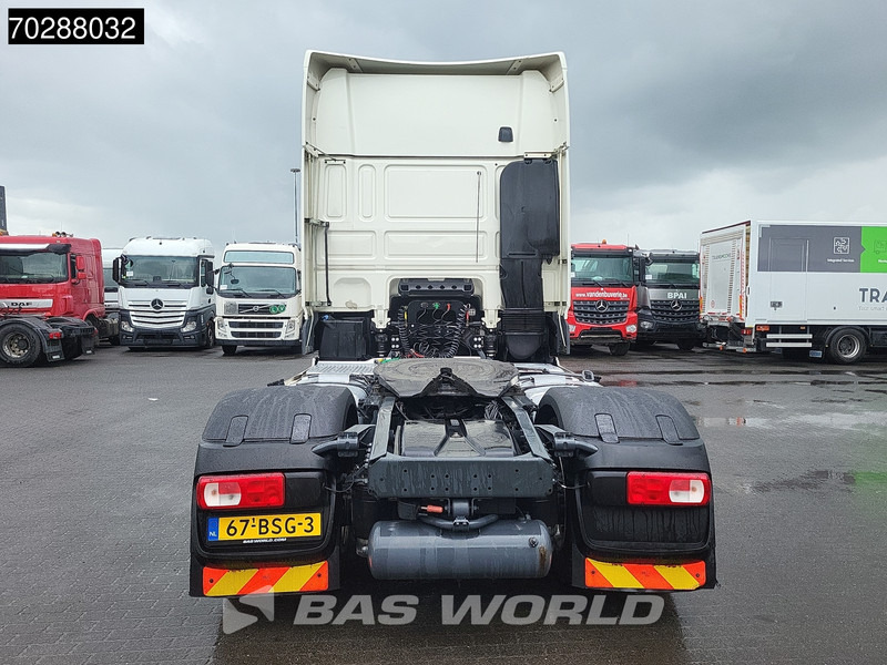 DAF XF 480 4X2 NL-Truck SSC 2xTanks ACC Euro 6 - Tractor: foto 3 DAF XF 480 4X2 NL-Truck SSC 2xTanks ACC Euro 6 - Tractor: foto 3