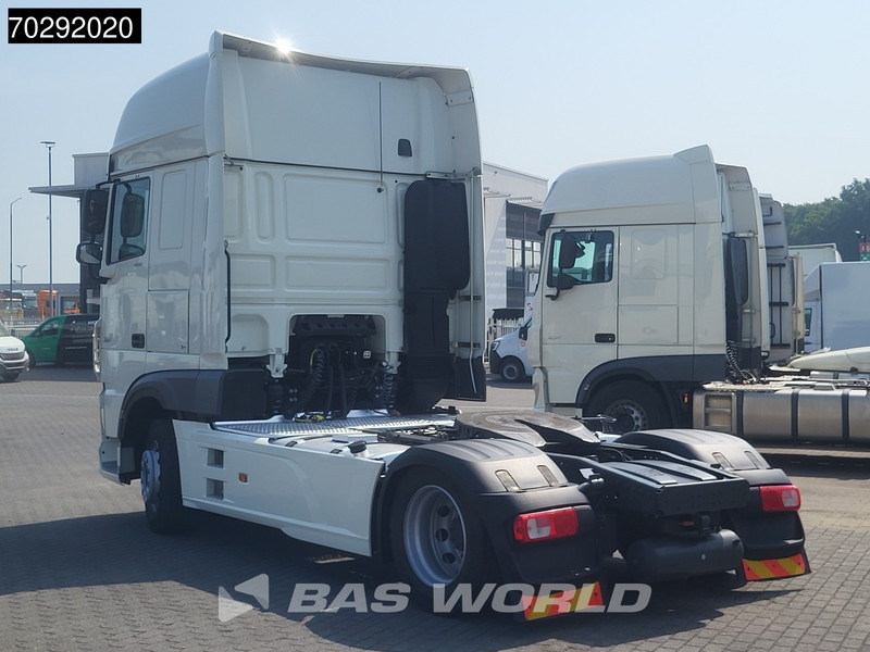 DAF XF 480 4X2 NL-Truck SSC 2xTanks ACC LED Euro 6 - Tractor: foto 2 DAF XF 480 4X2 NL-Truck SSC 2xTanks ACC LED Euro 6 - Tractor: foto 2