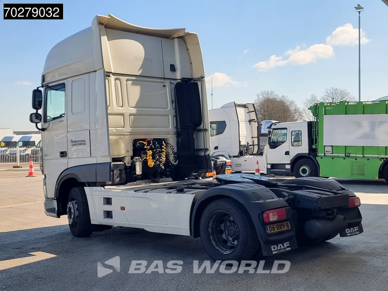 DAF XF 480 4X2 NL-Trucks SSC 2X Tanks ACC Euro 6 - Tractor: foto 2 DAF XF 480 4X2 NL-Trucks SSC 2X Tanks ACC Euro 6 - Tractor: foto 2