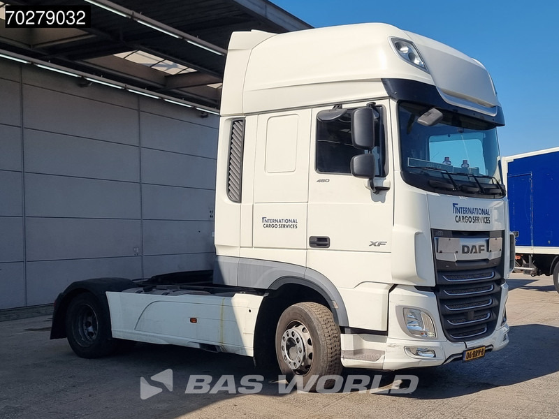 DAF XF 480 4X2 NL-Trucks SSC 2X Tanks ACC Euro 6 - Tractor: foto 3 DAF XF 480 4X2 NL-Trucks SSC 2X Tanks ACC Euro 6 - Tractor: foto 3