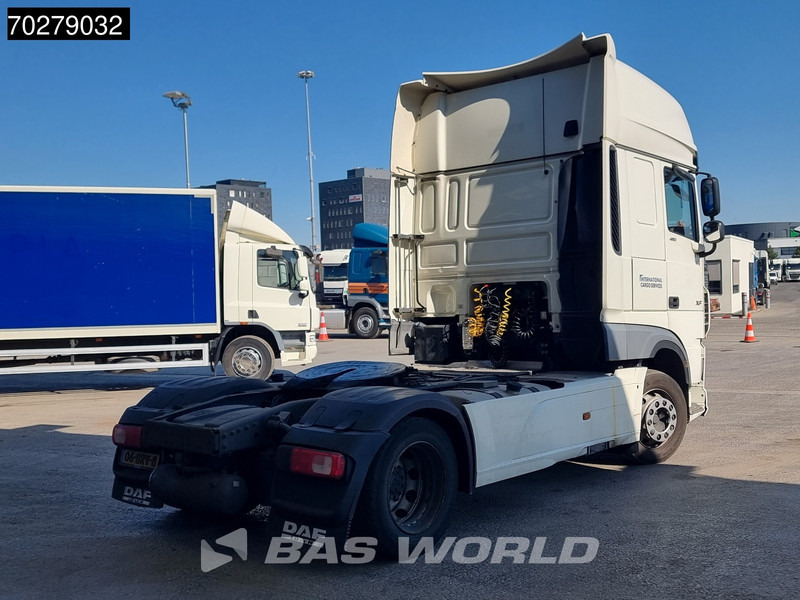 DAF XF 480 4X2 NL-Trucks SSC 2X Tanks ACC Euro 6 - Tractor: foto 5 DAF XF 480 4X2 NL-Trucks SSC 2X Tanks ACC Euro 6 - Tractor: foto 5