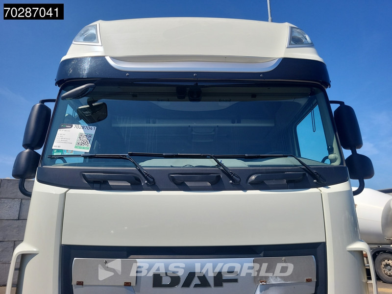 DAF XF 480 4X2 NL-Trucks SSC 2x Tanks ACC - Tractor: foto 5 DAF XF 480 4X2 NL-Trucks SSC 2x Tanks ACC - Tractor: foto 5
