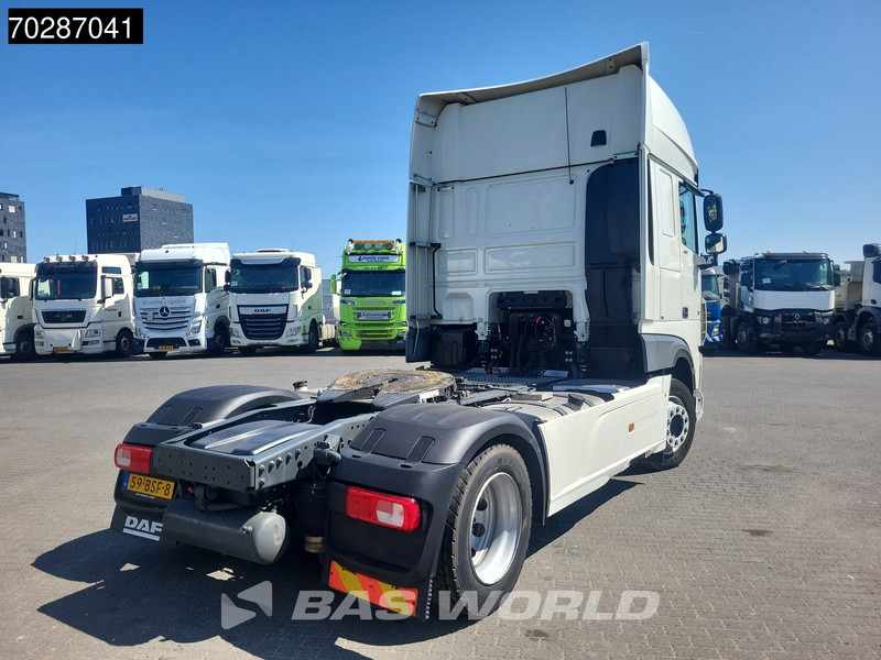 DAF XF 480 4X2 NL-Trucks SSC 2x Tanks ACC - Tractor: foto 3 DAF XF 480 4X2 NL-Trucks SSC 2x Tanks ACC - Tractor: foto 3