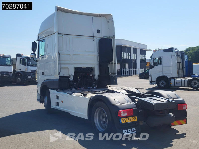 DAF XF 480 4X2 NL-Trucks SSC 2x Tanks ACC - Tractor: foto 2 DAF XF 480 4X2 NL-Trucks SSC 2x Tanks ACC - Tractor: foto 2