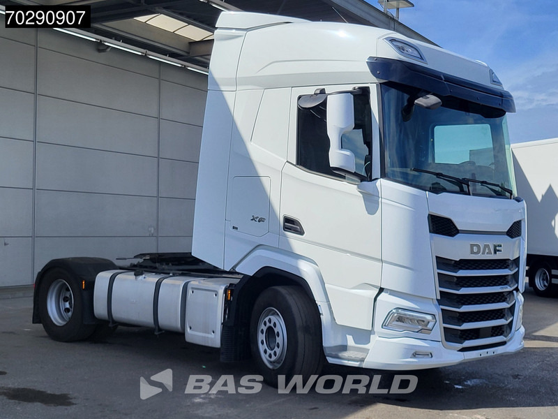 DAF XF 480 4X2 Retarder 2x Tanks ACC LED Euro 6 - Tractor: foto 3 DAF XF 480 4X2 Retarder 2x Tanks ACC LED Euro 6 - Tractor: foto 3