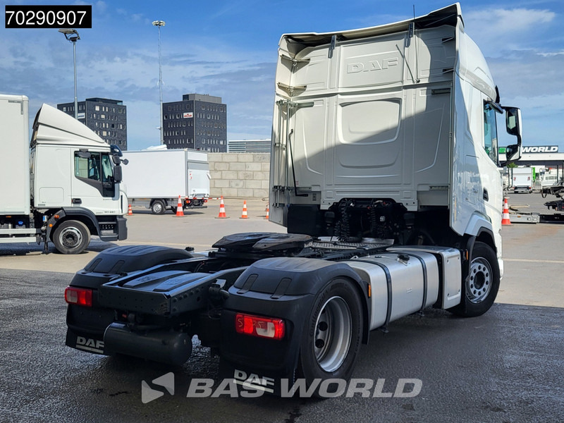 DAF XF 480 4X2 Retarder 2x Tanks ACC LED Euro 6 - Tractor: foto 5 DAF XF 480 4X2 Retarder 2x Tanks ACC LED Euro 6 - Tractor: foto 5