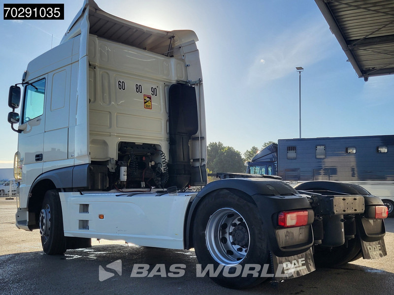 DAF XF 480 4X2 Retarder ACC Euro 6 - Tractor: foto 2 DAF XF 480 4X2 Retarder ACC Euro 6 - Tractor: foto 2