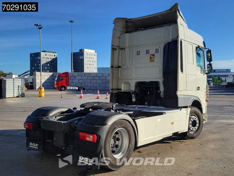 DAF XF 480 4X2 Retarder ACC Euro 6 - Tractor: foto 5 DAF XF 480 4X2 Retarder ACC Euro 6 - Tractor: foto 5