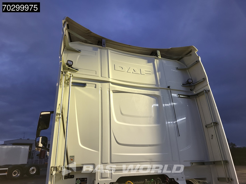 DAF XF 480 4X2 Retarder Hydraulik 2x Tanks - Tractor: foto 5 DAF XF 480 4X2 Retarder Hydraulik 2x Tanks - Tractor: foto 5
