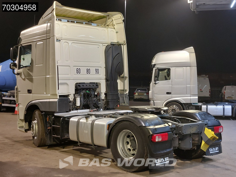 DAF XF 480 4X2 SC 80% Tyres Standklima - Tractor: foto 2 DAF XF 480 4X2 SC 80% Tyres Standklima - Tractor: foto 2