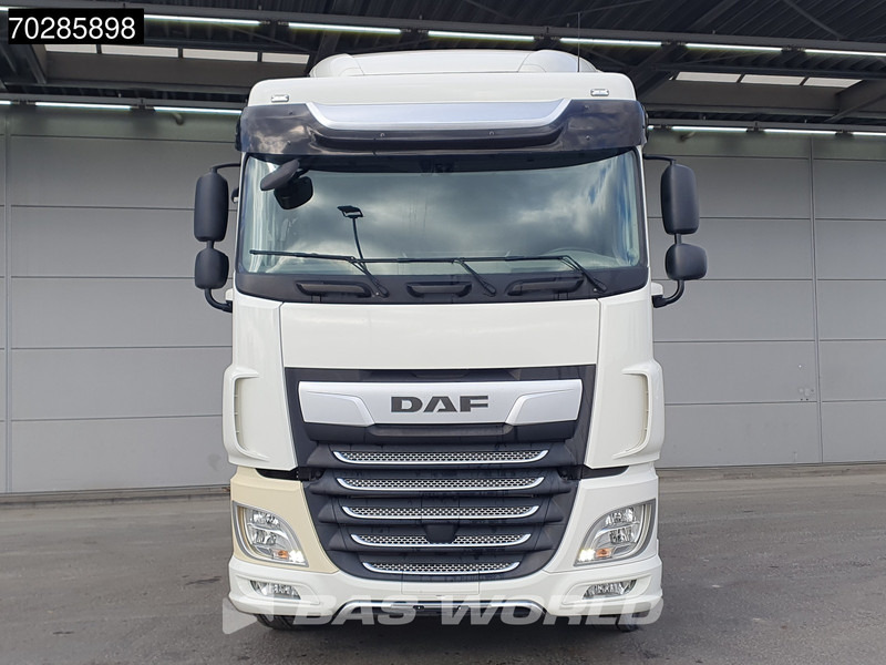 DAF XF 480 4X2 SC ACC Euro 6 - Tractor: foto 5 DAF XF 480 4X2 SC ACC Euro 6 - Tractor: foto 5