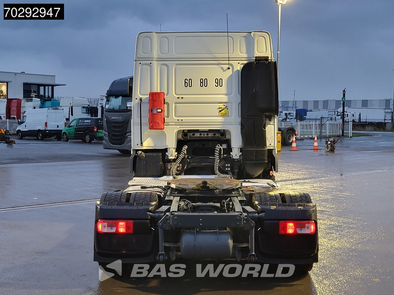 DAF XF 480 4X2 SC Mega ADR - Tractor: foto 3 DAF XF 480 4X2 SC Mega ADR - Tractor: foto 3