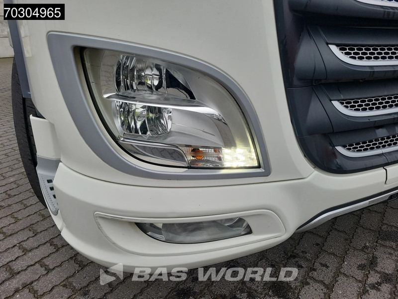 Tractor DAF XF 480 4X2 SC Standklima Good Tyres!: foto 12