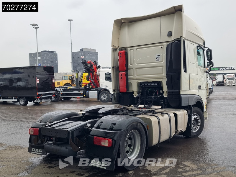 DAF XF 480 4X2 SSC 2x Tanks ACC Euro 6 - Tractor: foto 5 DAF XF 480 4X2 SSC 2x Tanks ACC Euro 6 - Tractor: foto 5