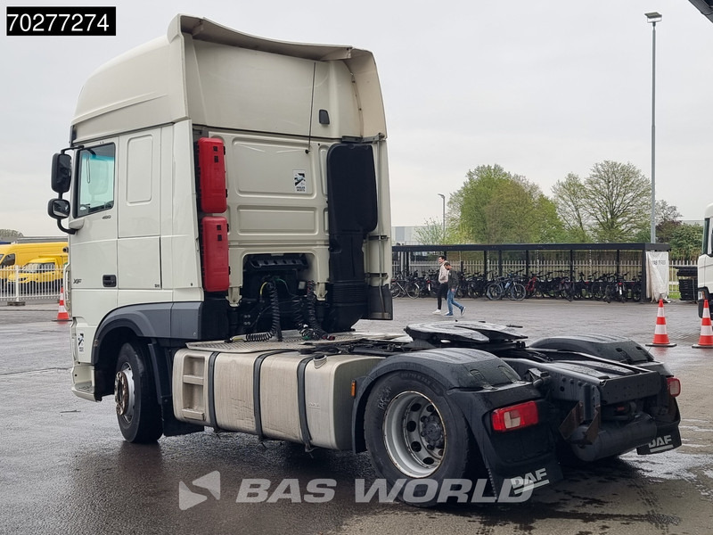 DAF XF 480 4X2 SSC 2x Tanks ACC Euro 6 - Tractor: foto 2 DAF XF 480 4X2 SSC 2x Tanks ACC Euro 6 - Tractor: foto 2