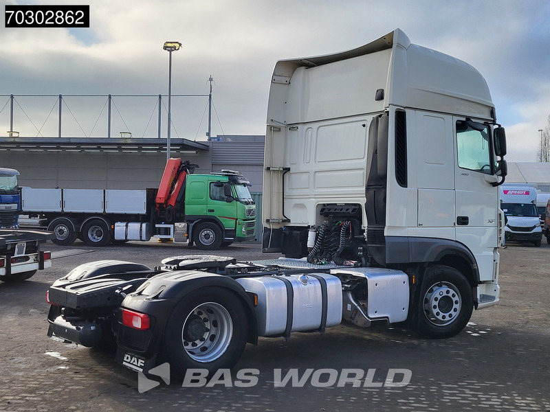 DAF XF 480 4X2 SSC 2x Tanks - Tractor: foto 5 DAF XF 480 4X2 SSC 2x Tanks - Tractor: foto 5