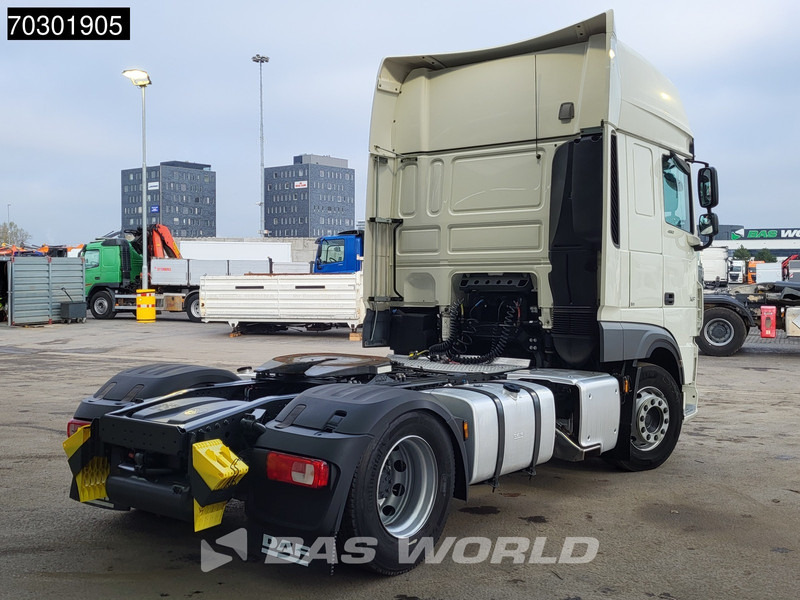 DAF XF 480 4X2 SSC 2x Tanks - Tractor: foto 5 DAF XF 480 4X2 SSC 2x Tanks - Tractor: foto 5