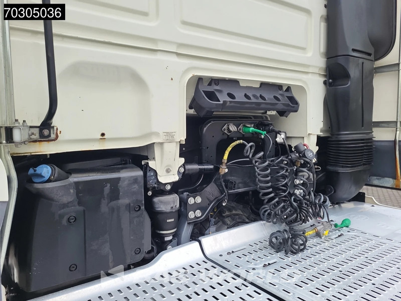 DAF XF 480 4X2 SSC 2xTanks - Tractor: foto 5 DAF XF 480 4X2 SSC 2xTanks - Tractor: foto 5