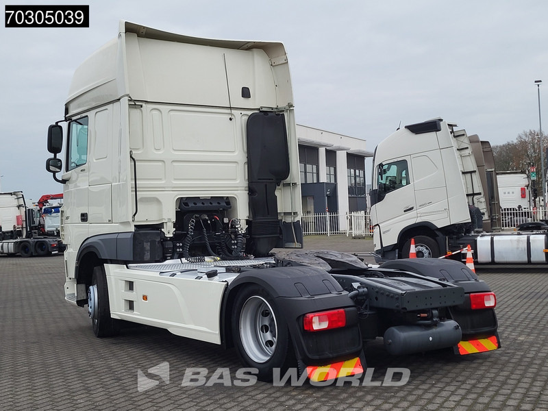 DAF XF 480 4X2 SSC 2xTanks - Tractor: foto 2 DAF XF 480 4X2 SSC 2xTanks - Tractor: foto 2