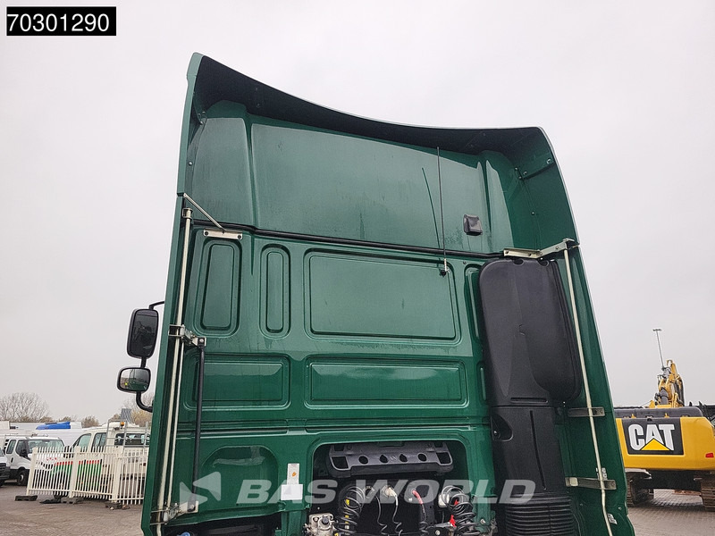 DAF XF 480 4X2 SSC Retarder 2xTanks Standklima - Tractor: foto 5 DAF XF 480 4X2 SSC Retarder 2xTanks Standklima - Tractor: foto 5