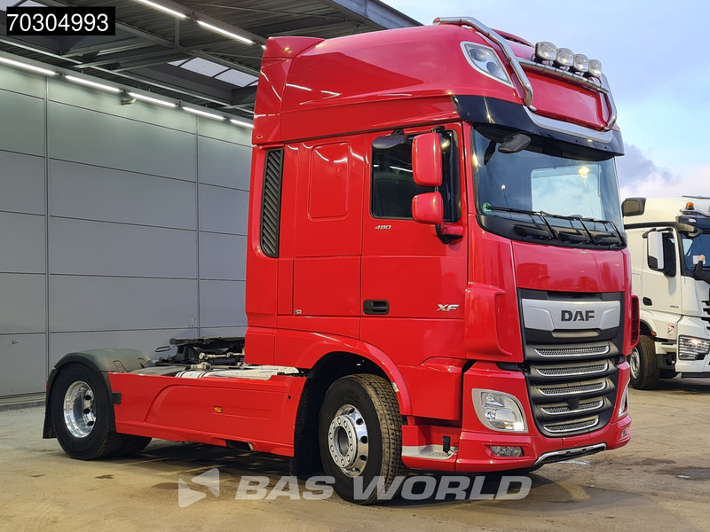 DAF XF 480 4X2 SSC Retarder Hydraulik Alcoa's Standklima - Tractor: foto 3 DAF XF 480 4X2 SSC Retarder Hydraulik Alcoa's Standklima - Tractor: foto 3