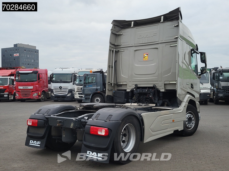 DAF XF 480 XF 4X2 Full warr. 5-3-2026 ACC LED - Tractor: foto 5 DAF XF 480 XF 4X2 Full warr. 5-3-2026 ACC LED - Tractor: foto 5