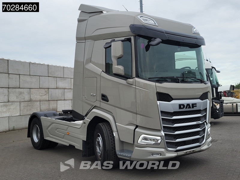 DAF XF 480 XF 4X2 Full warr. 5-3-2026 ACC LED - Tractor: foto 3 DAF XF 480 XF 4X2 Full warr. 5-3-2026 ACC LED - Tractor: foto 3