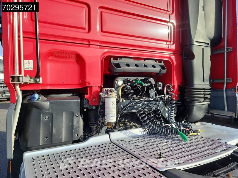 DAF XF 480 XF 4X2 NL-Truck ACC Euro 6 - Tractor: foto 5 DAF XF 480 XF 4X2 NL-Truck ACC Euro 6 - Tractor: foto 5