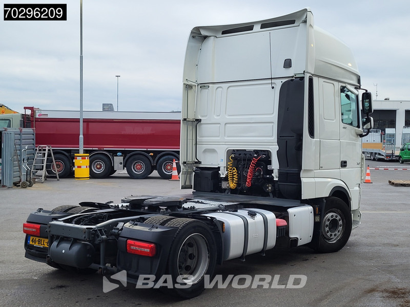 DAF XF 480 XF 4X2 NL-Truck APK Mega SSC 2xTanks ACC Euro 6 - Tractor: foto 5 DAF XF 480 XF 4X2 NL-Truck APK Mega SSC 2xTanks ACC Euro 6 - Tractor: foto 5