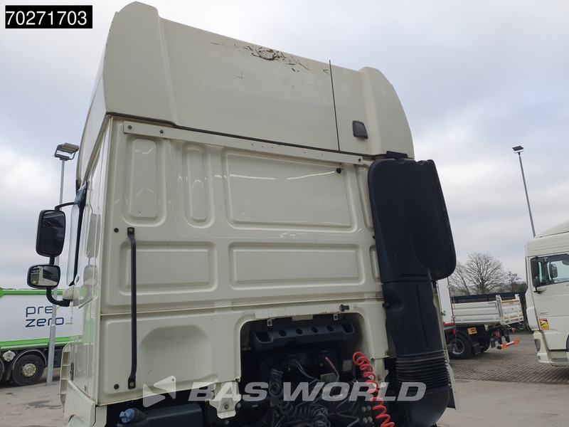 DAF XF 480 XF 4X2 NL-Truck APK Retarder Hydraulik Alcoa - Tractor: foto 5 DAF XF 480 XF 4X2 NL-Truck APK Retarder Hydraulik Alcoa - Tractor: foto 5