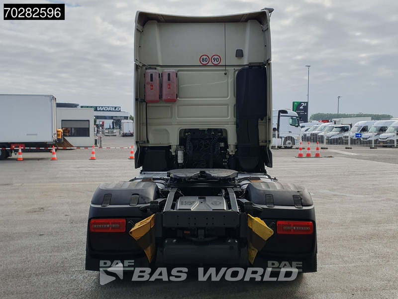 DAF XF 480 XF 4X2 SSC Retarder 2xTanks Standklima ACC Euro 6 - Tractor: foto 3 DAF XF 480 XF 4X2 SSC Retarder 2xTanks Standklima ACC Euro 6 - Tractor: foto 3