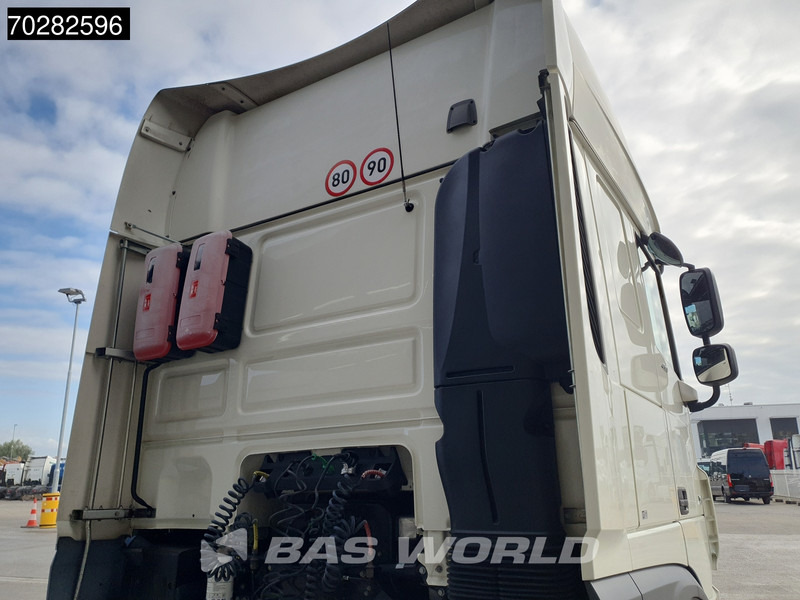 DAF XF 480 XF 4X2 SSC Retarder 2xTanks Standklima ACC Euro 6 - Tractor: foto 5 DAF XF 480 XF 4X2 SSC Retarder 2xTanks Standklima ACC Euro 6 - Tractor: foto 5