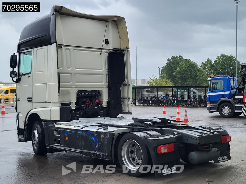 DAF XF 510 4X2 SSC Retarder 2xTanks Standklima Navi Euro 6 - Tractor: foto 2 DAF XF 510 4X2 SSC Retarder 2xTanks Standklima Navi Euro 6 - Tractor: foto 2