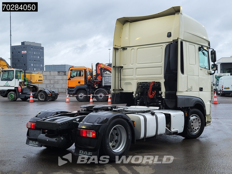 DAF XF 530 4X2 SSC Retarder 2x Tanks Standklima ACC Euro 6 - Tractor: foto 5 DAF XF 530 4X2 SSC Retarder 2x Tanks Standklima ACC Euro 6 - Tractor: foto 5