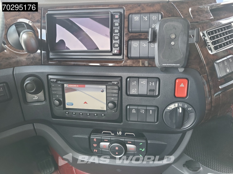 Tractor DAF XF 530 6X2 Special Interior! NL-Truck SSC Lift+Lenkachse ACC Navi Euro 6: foto 19
