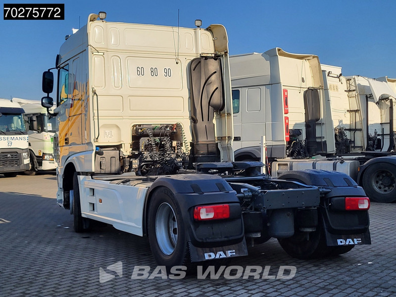 DAF XF 530 XF 4X2 PTO Hydraulik ACC - Tractor: foto 2 DAF XF 530 XF 4X2 PTO Hydraulik ACC - Tractor: foto 2