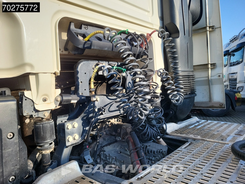 DAF XF 530 XF 4X2 PTO Hydraulik ACC - Tractor: foto 5 DAF XF 530 XF 4X2 PTO Hydraulik ACC - Tractor: foto 5