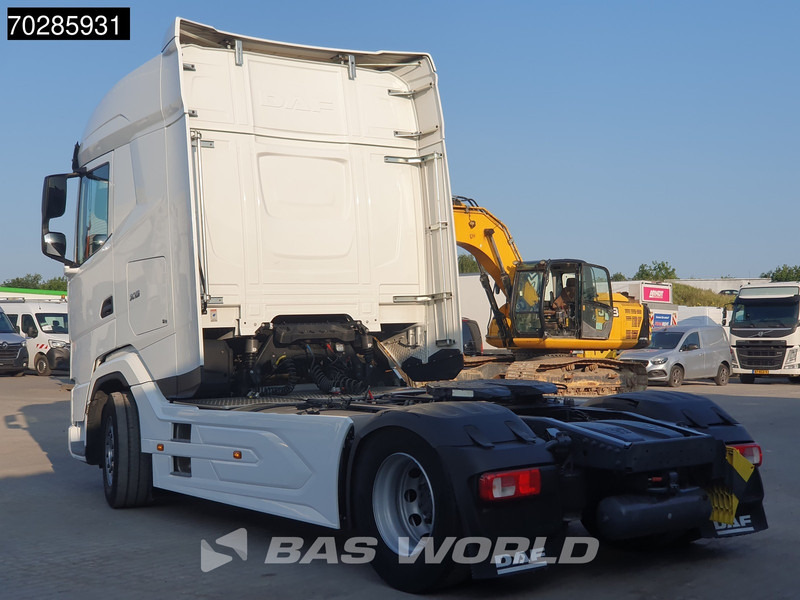 DAF XG 480 4X2 Retarder 2x Tanks Standklima ACC LED - Tractor: foto 2 DAF XG 480 4X2 Retarder 2x Tanks Standklima ACC LED - Tractor: foto 2