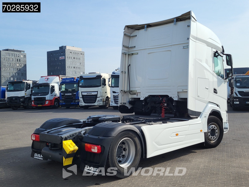 DAF XG 480 4X2 Retarder 2xTanks Standklima LED ACC Euro 6 - Tractor: foto 5 DAF XG 480 4X2 Retarder 2xTanks Standklima LED ACC Euro 6 - Tractor: foto 5