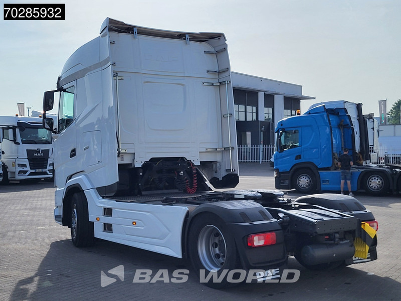 DAF XG 480 4X2 Retarder 2xTanks Standklima LED ACC Euro 6 - Tractor: foto 2 DAF XG 480 4X2 Retarder 2xTanks Standklima LED ACC Euro 6 - Tractor: foto 2