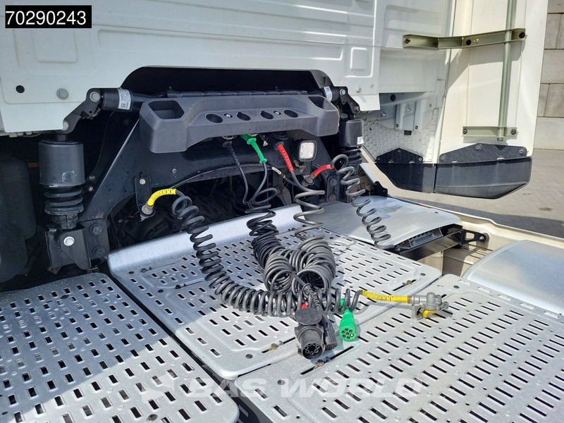 DAF XG 480 4X2 XG 2xTanks ACC Euro 6 - Tractor: foto 2 DAF XG 480 4X2 XG 2xTanks ACC Euro 6 - Tractor: foto 2