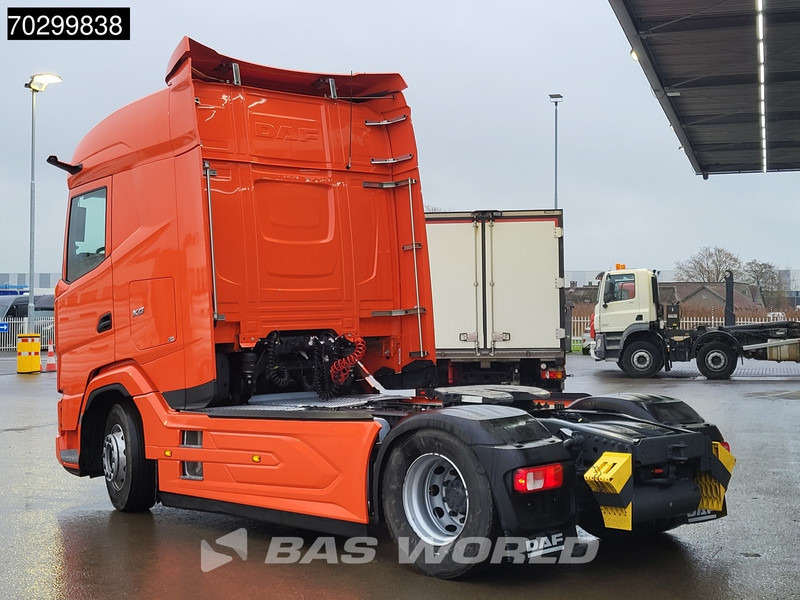DAF XG 480 4X2 XG 2xTanks ACC Led Mirror Cam Euro 6 - Tractor: foto 2 DAF XG 480 4X2 XG 2xTanks ACC Led Mirror Cam Euro 6 - Tractor: foto 2