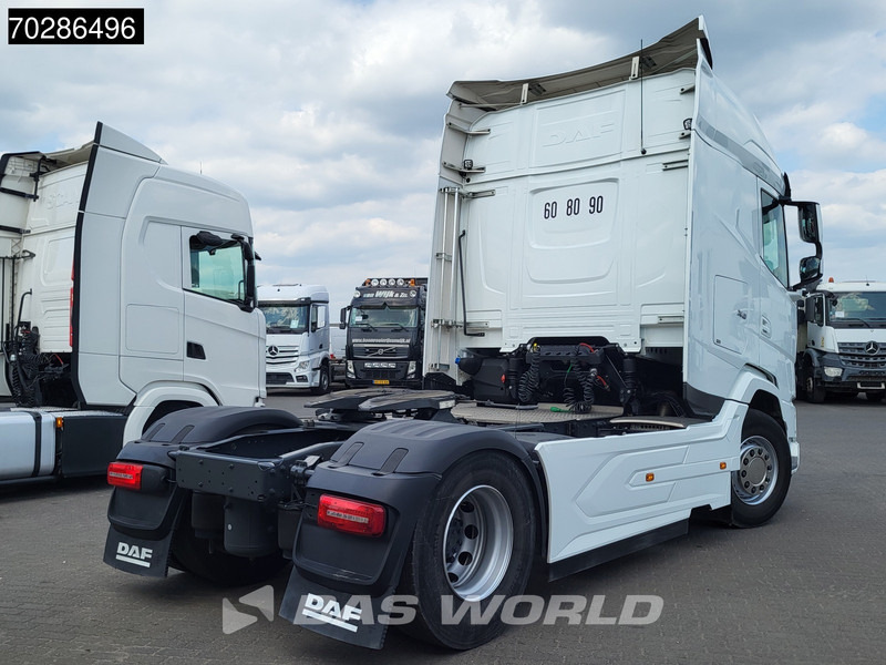 DAF XG 480 4X2 XG ACC Standklima LED Euro 6 - Tractor: foto 5 DAF XG 480 4X2 XG ACC Standklima LED Euro 6 - Tractor: foto 5