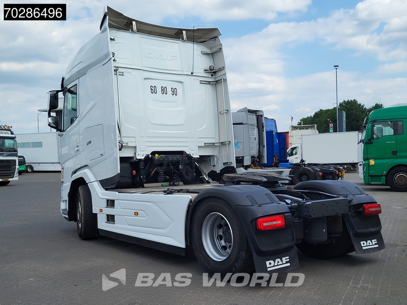 DAF XG 480 4X2 XG ACC Standklima LED Euro 6 - Tractor: foto 2 DAF XG 480 4X2 XG ACC Standklima LED Euro 6 - Tractor: foto 2