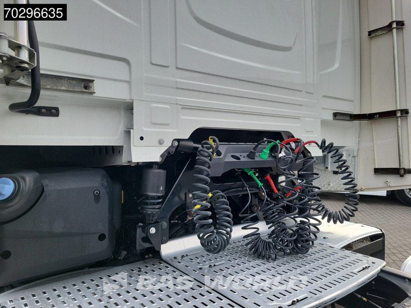 DAF XG 480 XG 4X2 2x Tanks ACC Euro 6 - Tractor: foto 5 DAF XG 480 XG 4X2 2x Tanks ACC Euro 6 - Tractor: foto 5