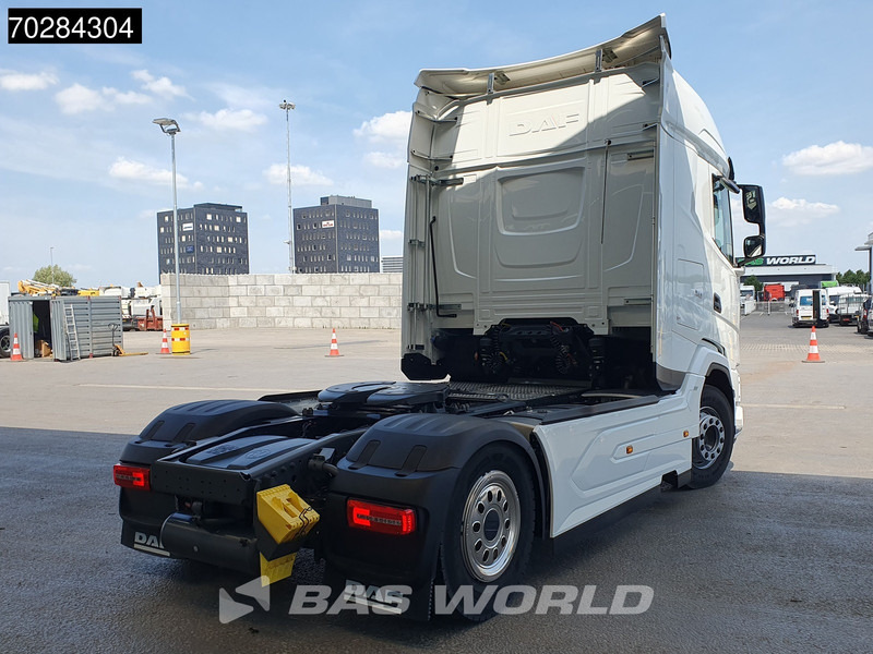 DAF XG 480 XG 4X2 NEW! XG 2xTanks ACC LED Euro 6 - Tractor: foto 5 DAF XG 480 XG 4X2 NEW! XG 2xTanks ACC LED Euro 6 - Tractor: foto 5