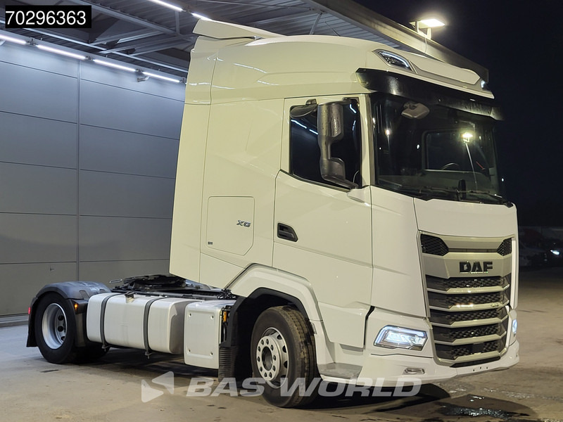 DAF XG 480 XG 4X2 XG 2xTanks Led ACC Euro 6 - Tractor: foto 3 DAF XG 480 XG 4X2 XG 2xTanks Led ACC Euro 6 - Tractor: foto 3
