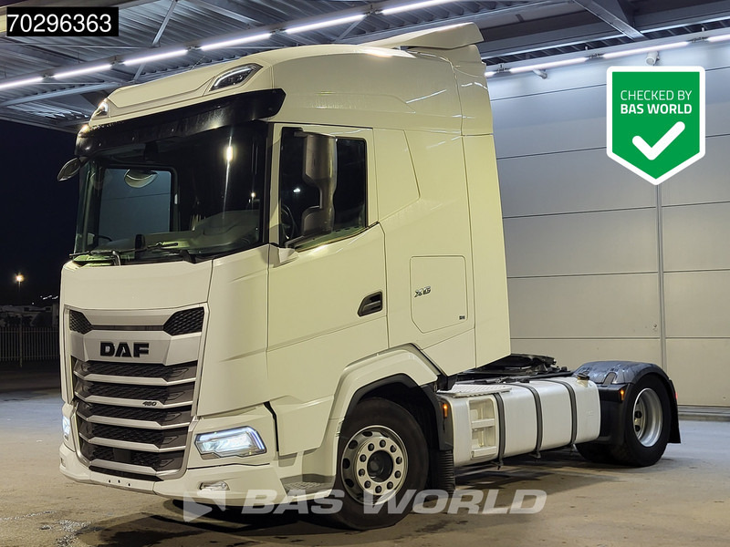 DAF XG 480 XG 4X2 XG 2xTanks Led ACC Euro 6 - Tractor: foto 1 DAF XG 480 XG 4X2 XG 2xTanks Led ACC Euro 6 - Tractor: foto 1