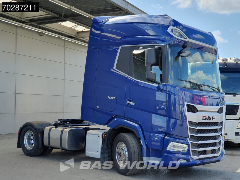 DAF XG+ 530 4X2 Retarder 2x Tanks PTO Standklima Alcoa ACC - Tractor: foto 3 DAF XG+ 530 4X2 Retarder 2x Tanks PTO Standklima Alcoa ACC - Tractor: foto 3